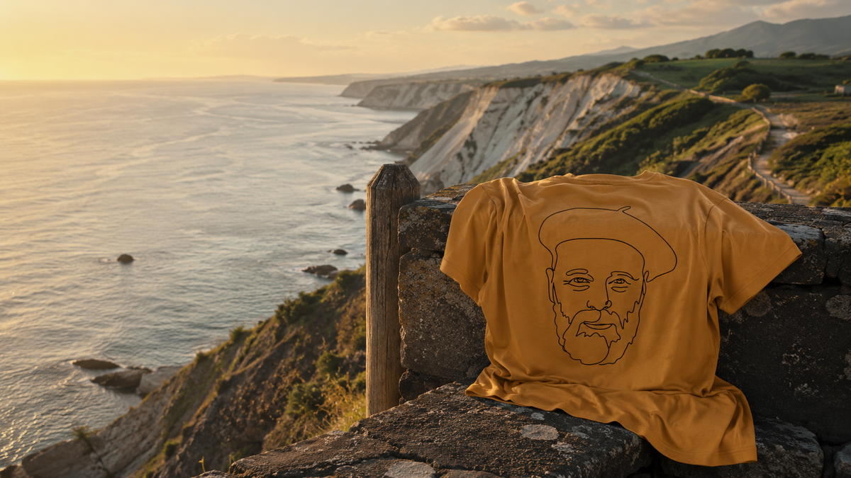 T-Shirt AITA